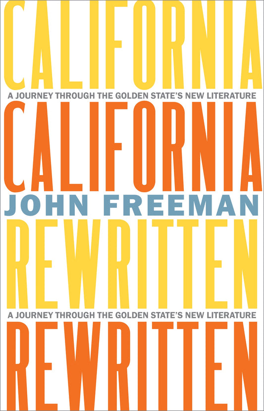 California Rewritten