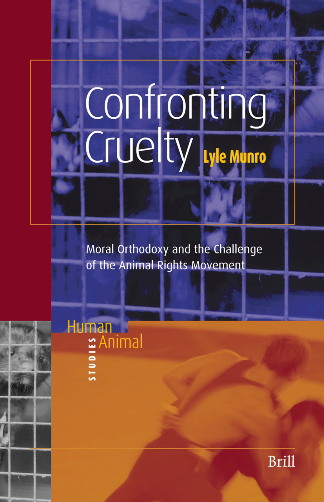 Confronting Cruelty