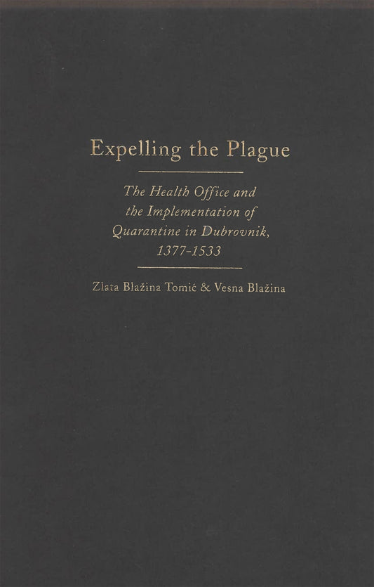 Expelling the Plague