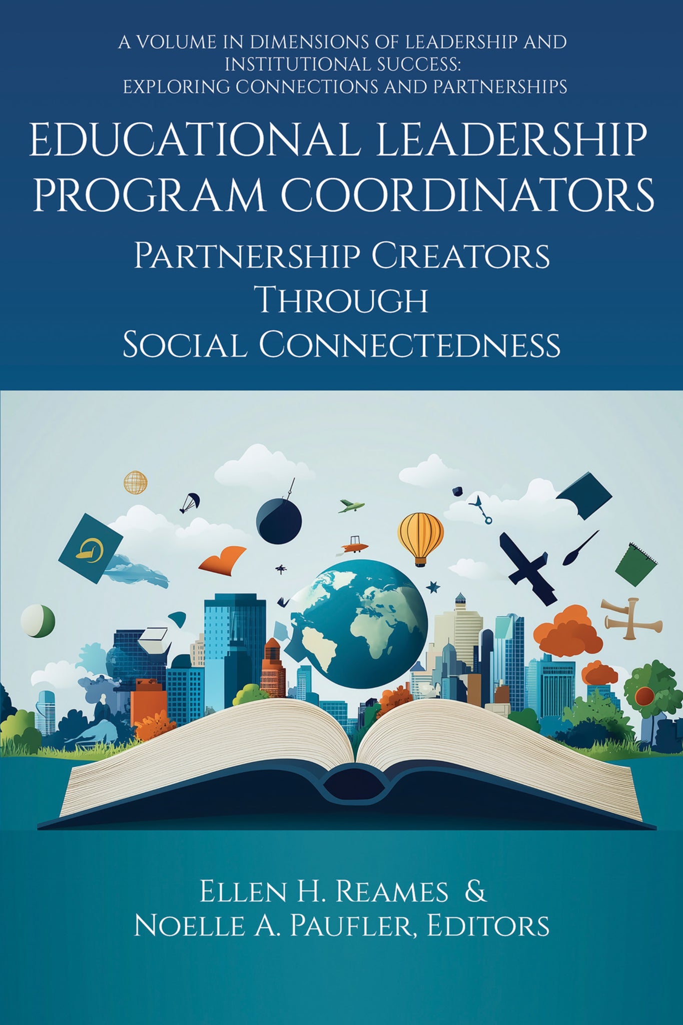Educational Leadership Program Coordinators