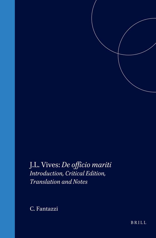 J.L. Vives: De officio mariti