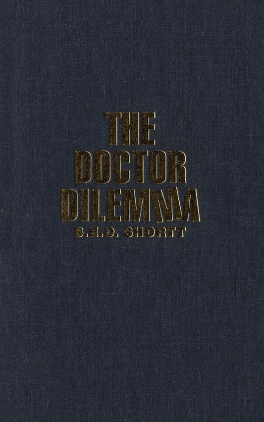 The Doctor Dilemma