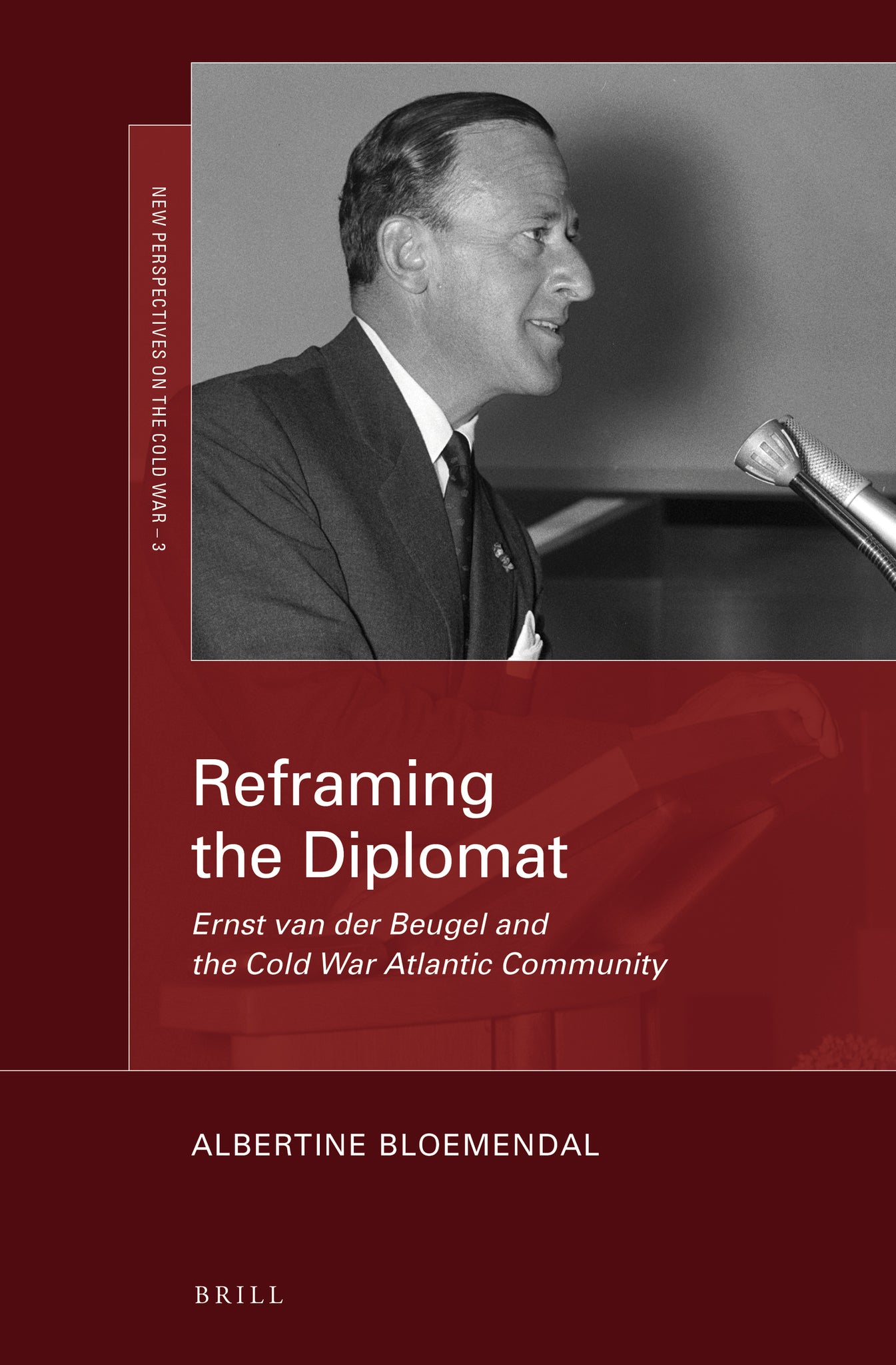 Reframing the Diplomat