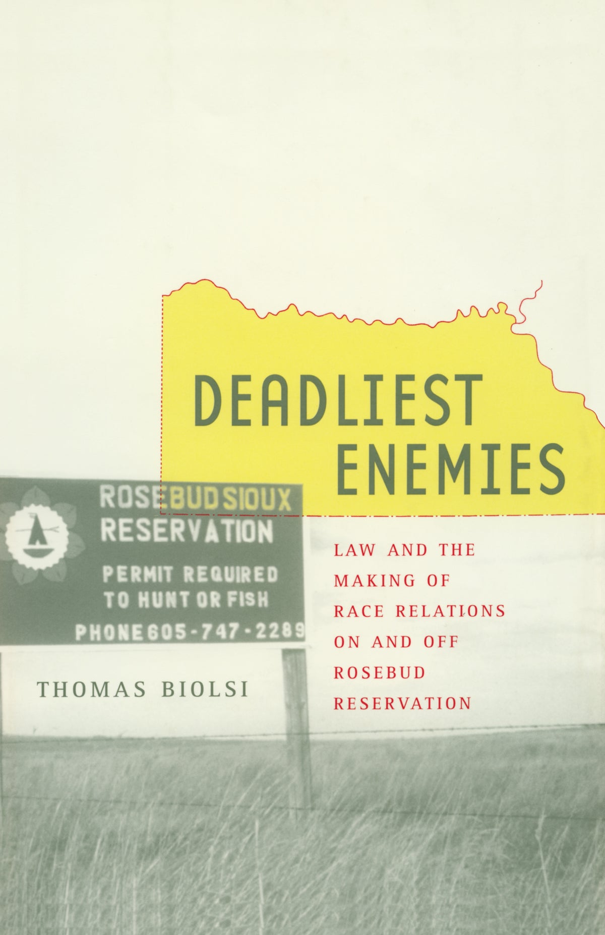 Deadliest Enemies