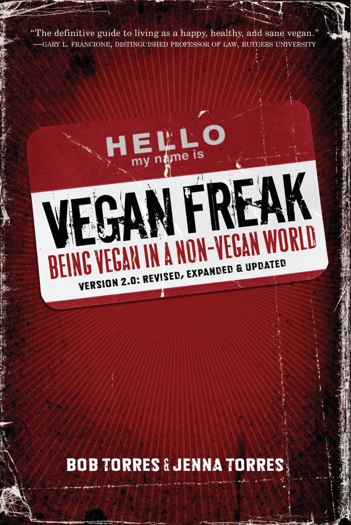 Vegan Freak