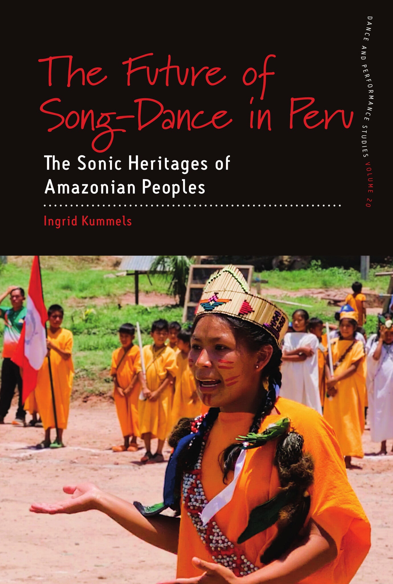 The Future of Song-Dance in Peru