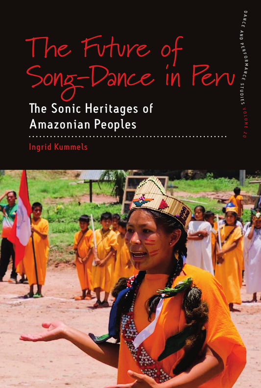 The Future of Song-Dance in Peru