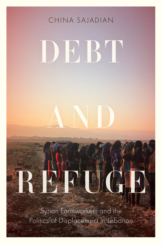 Debt and Refuge