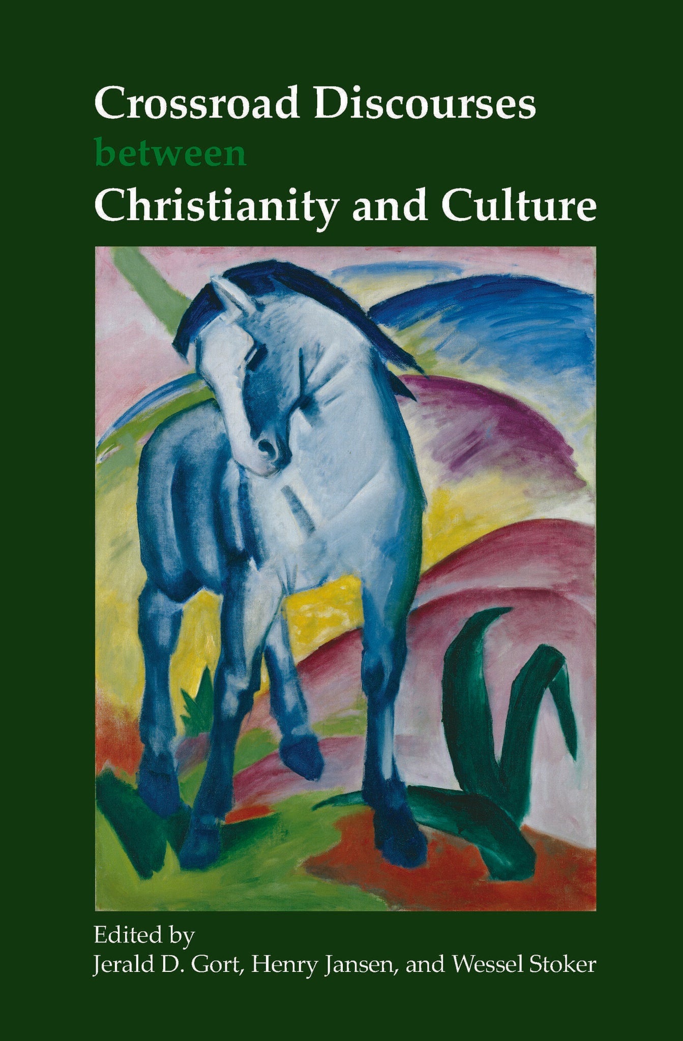 Crossroad Discourses between Christianity and Culture