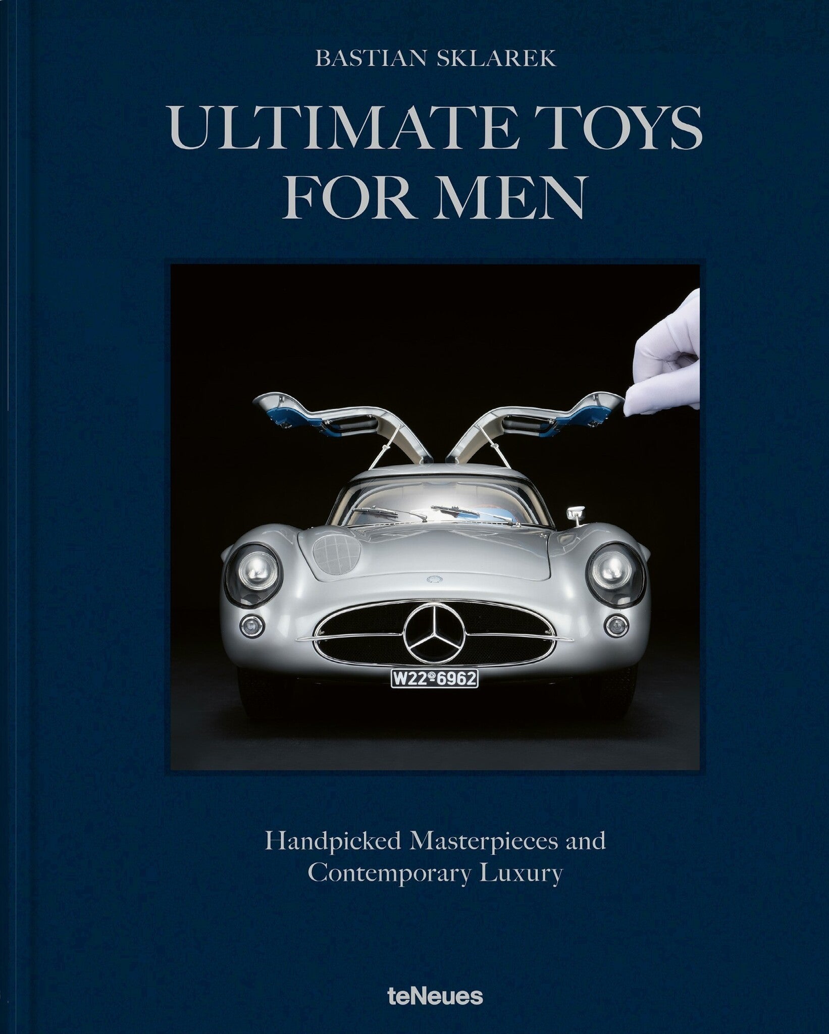 Ultimate Toys for Men