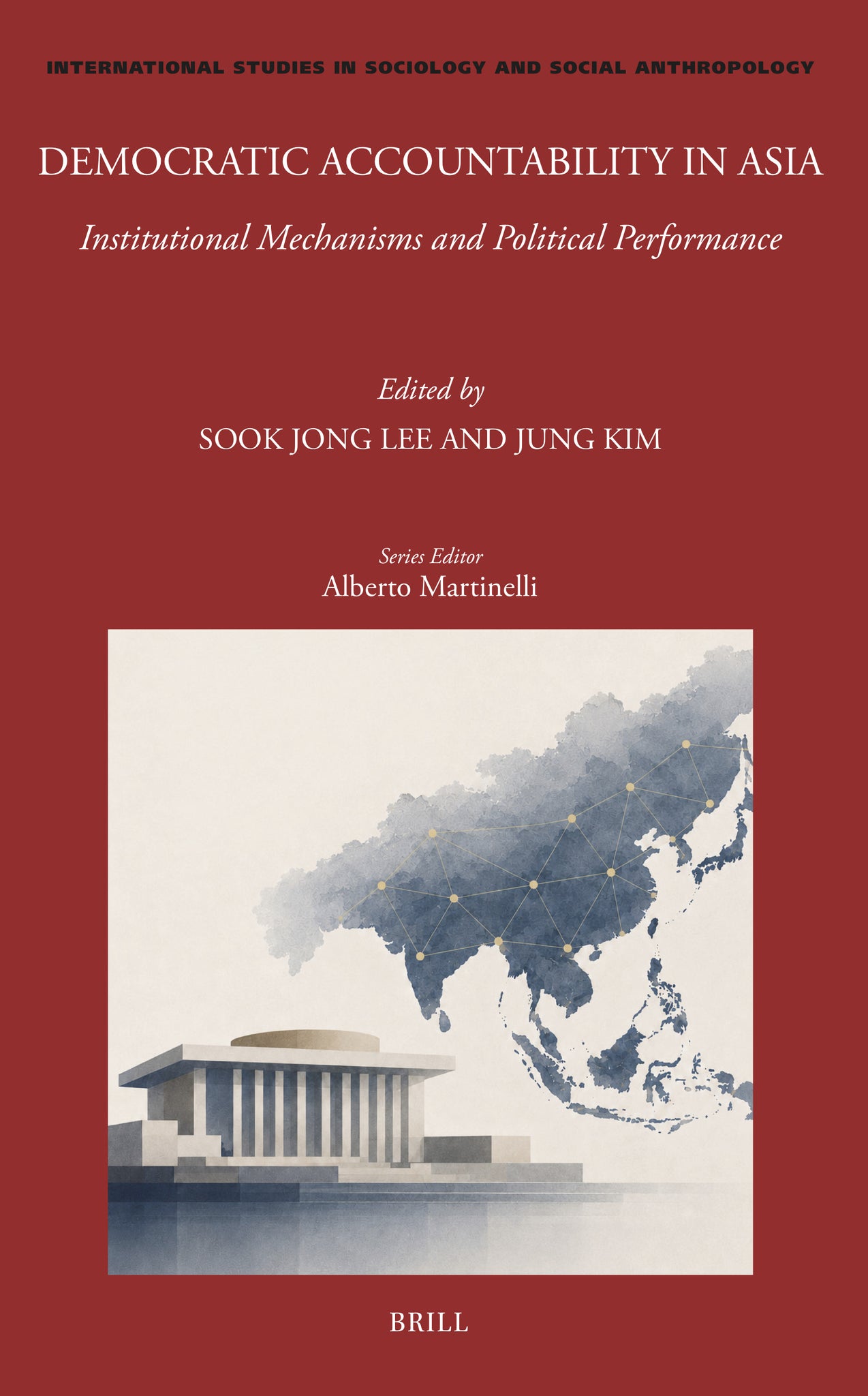 Democratic Accountability in Asia