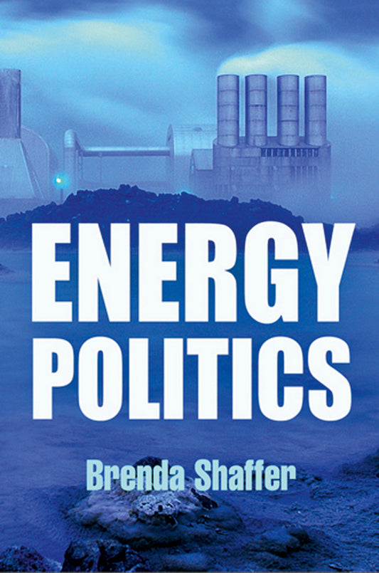 Energy Politics