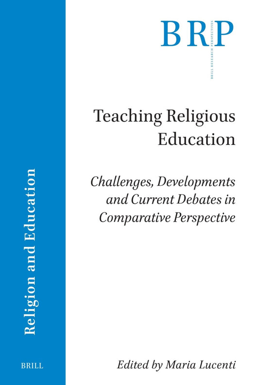 Teaching Religious Education