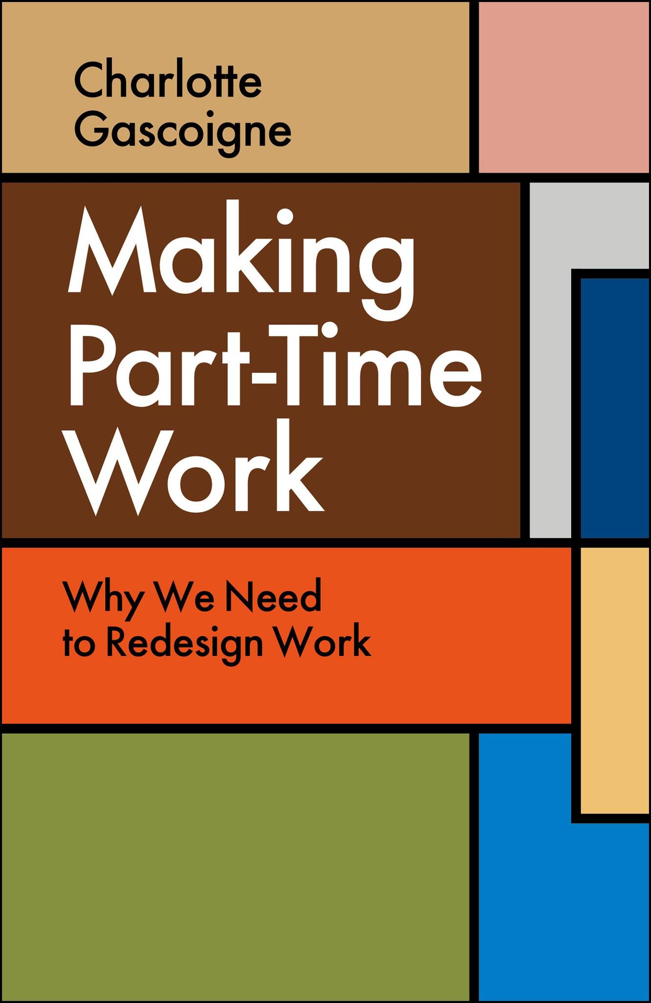 Making Part-Time Work