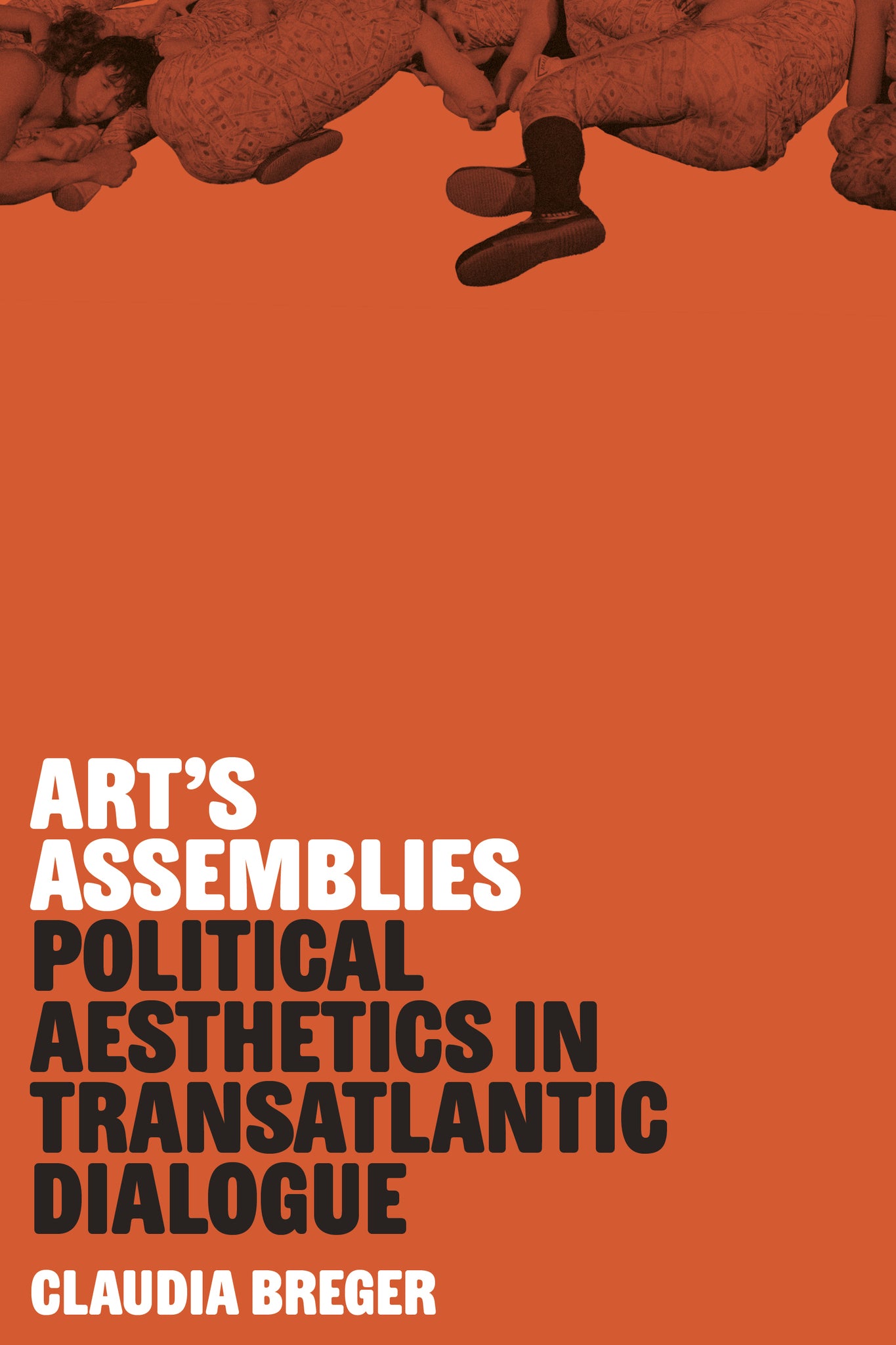 Cover image for Art's Assemblies ISBN 9781503649163