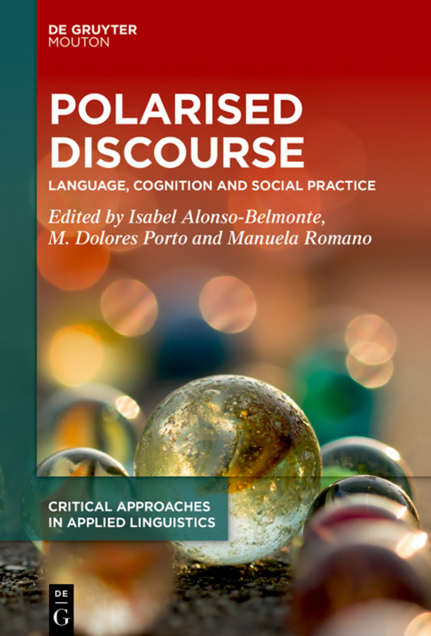 Polarised Discourse
