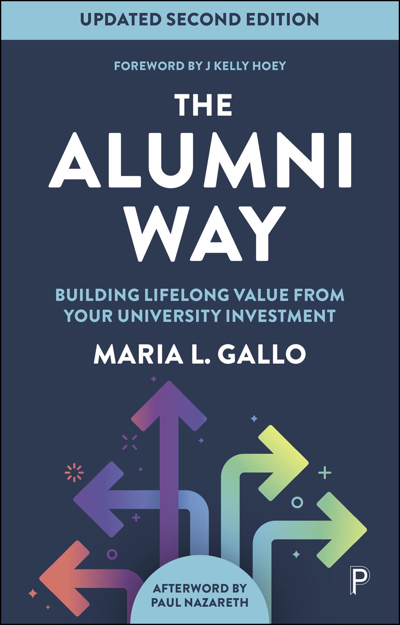 The Alumni Way (second edition)
