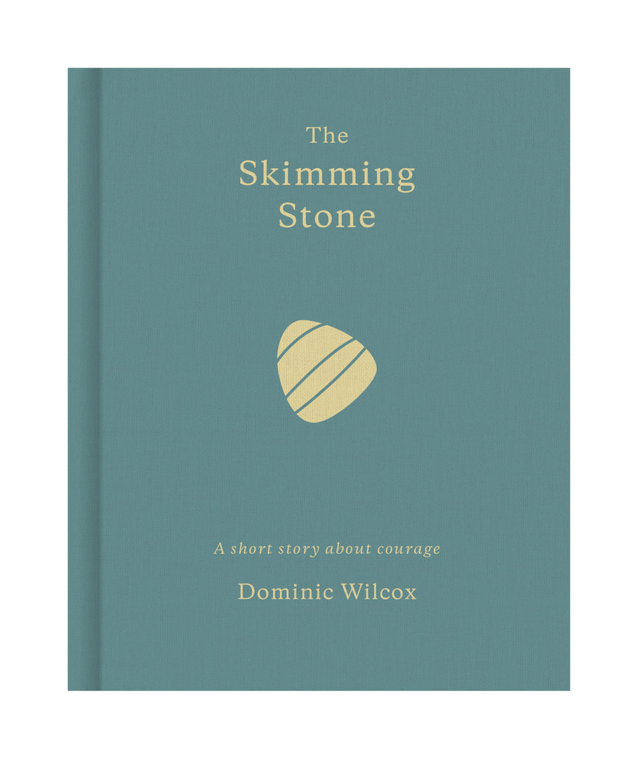 Cover image for The Skimming Stone ISBN 9781907974496