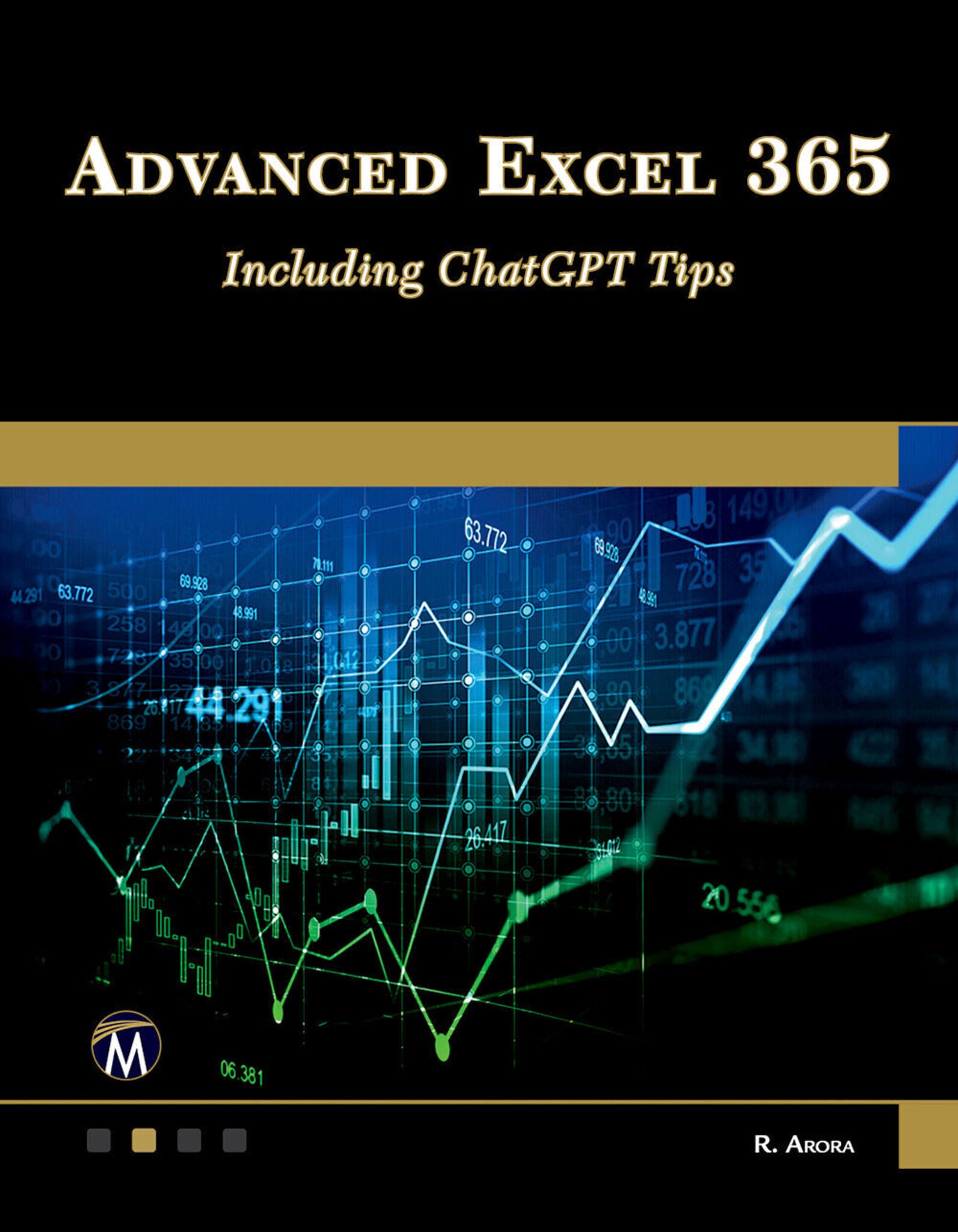 Advanced Excel 365