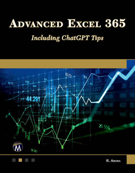 Advanced Excel 365