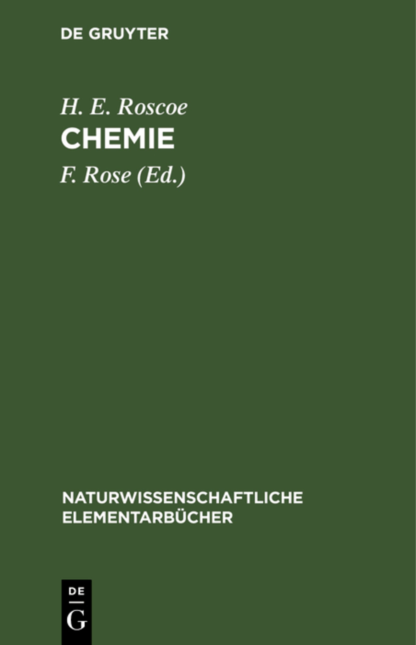 Chemie