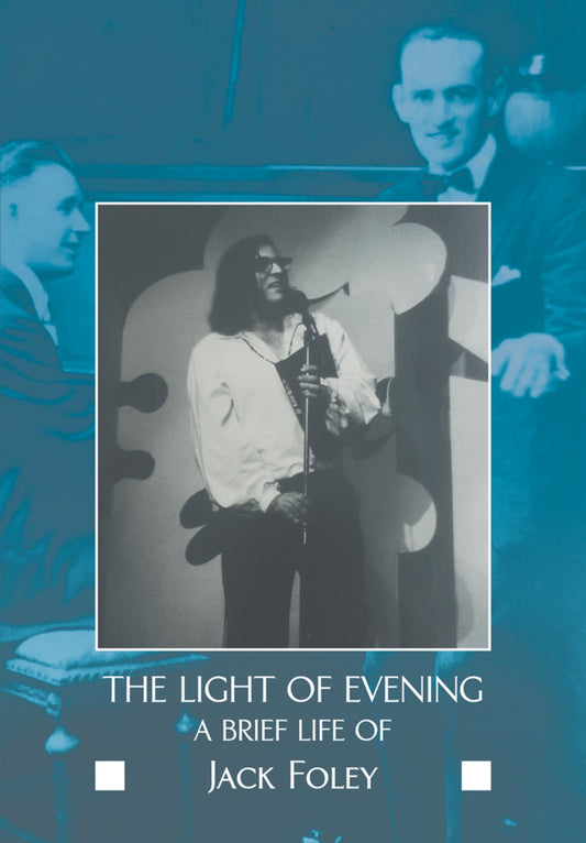 The light of evening