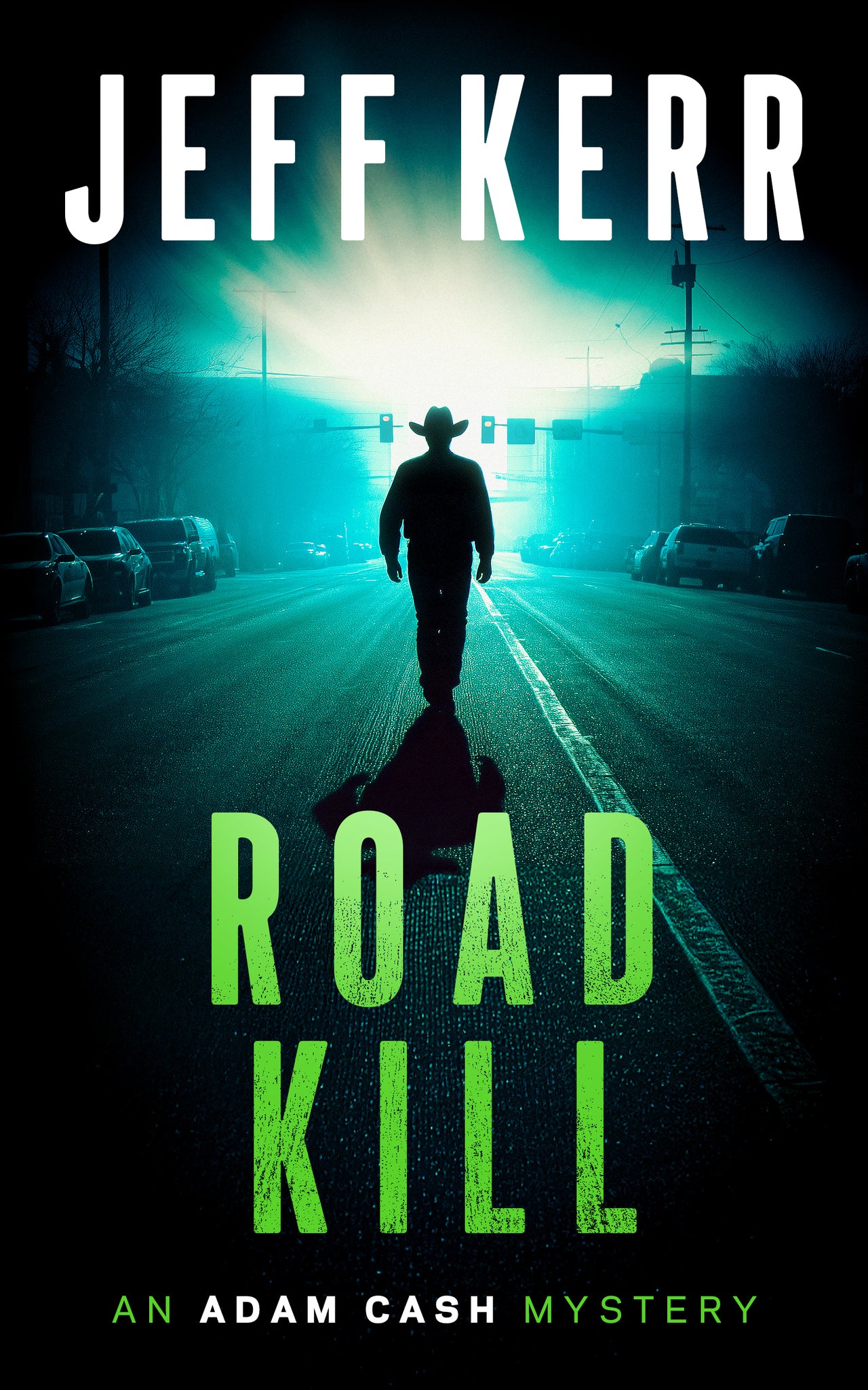Roadkill