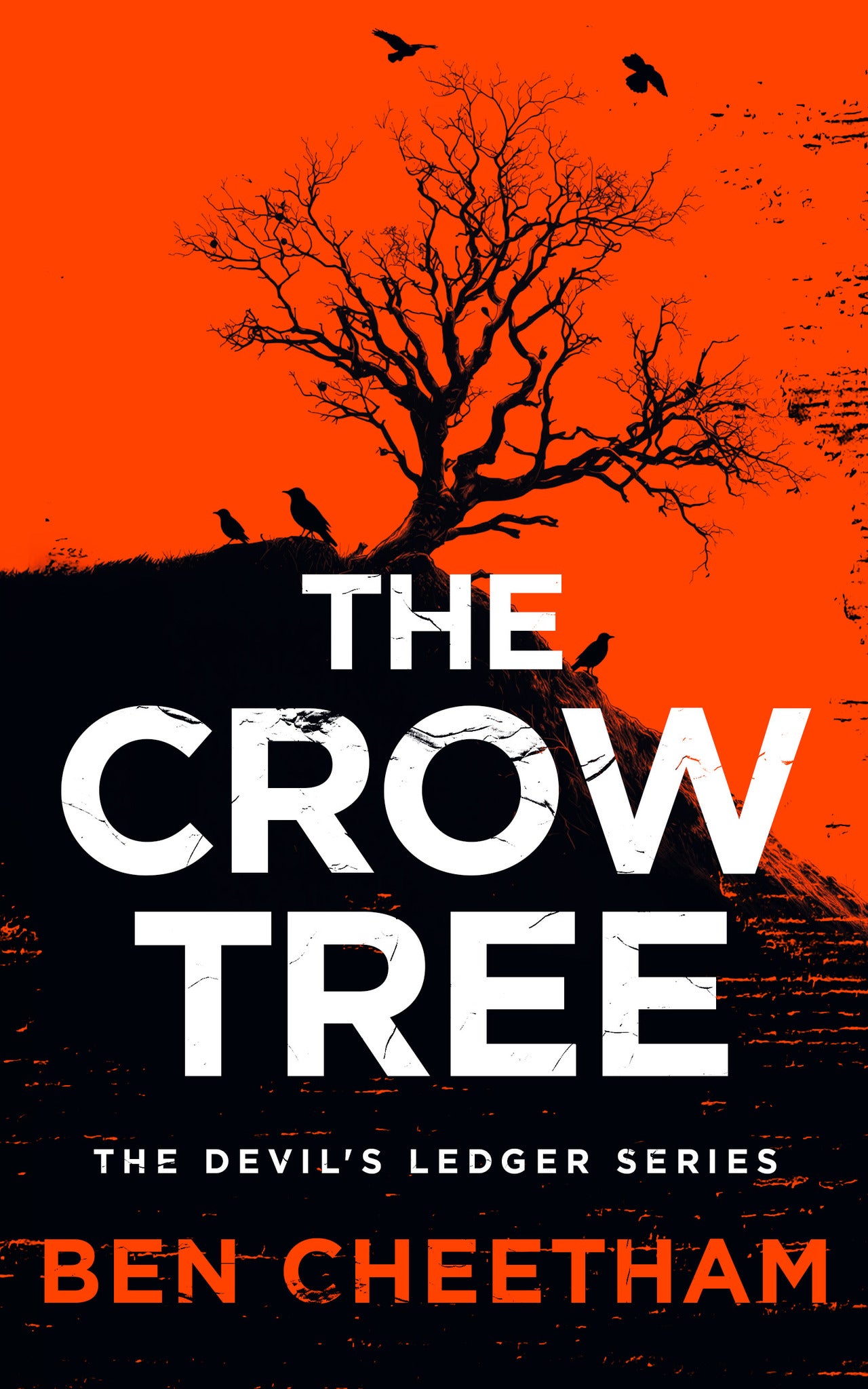 The Crow Tree