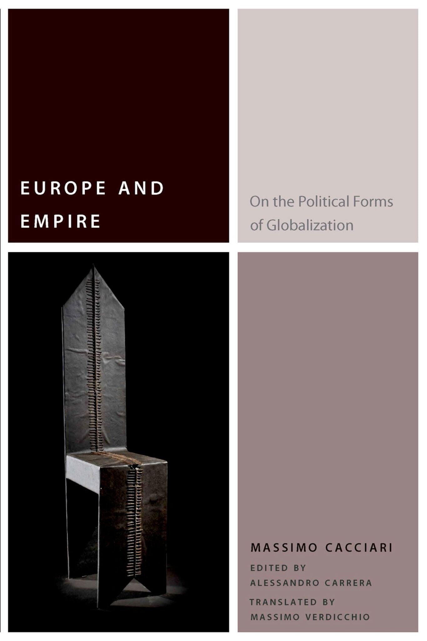 Europe and Empire