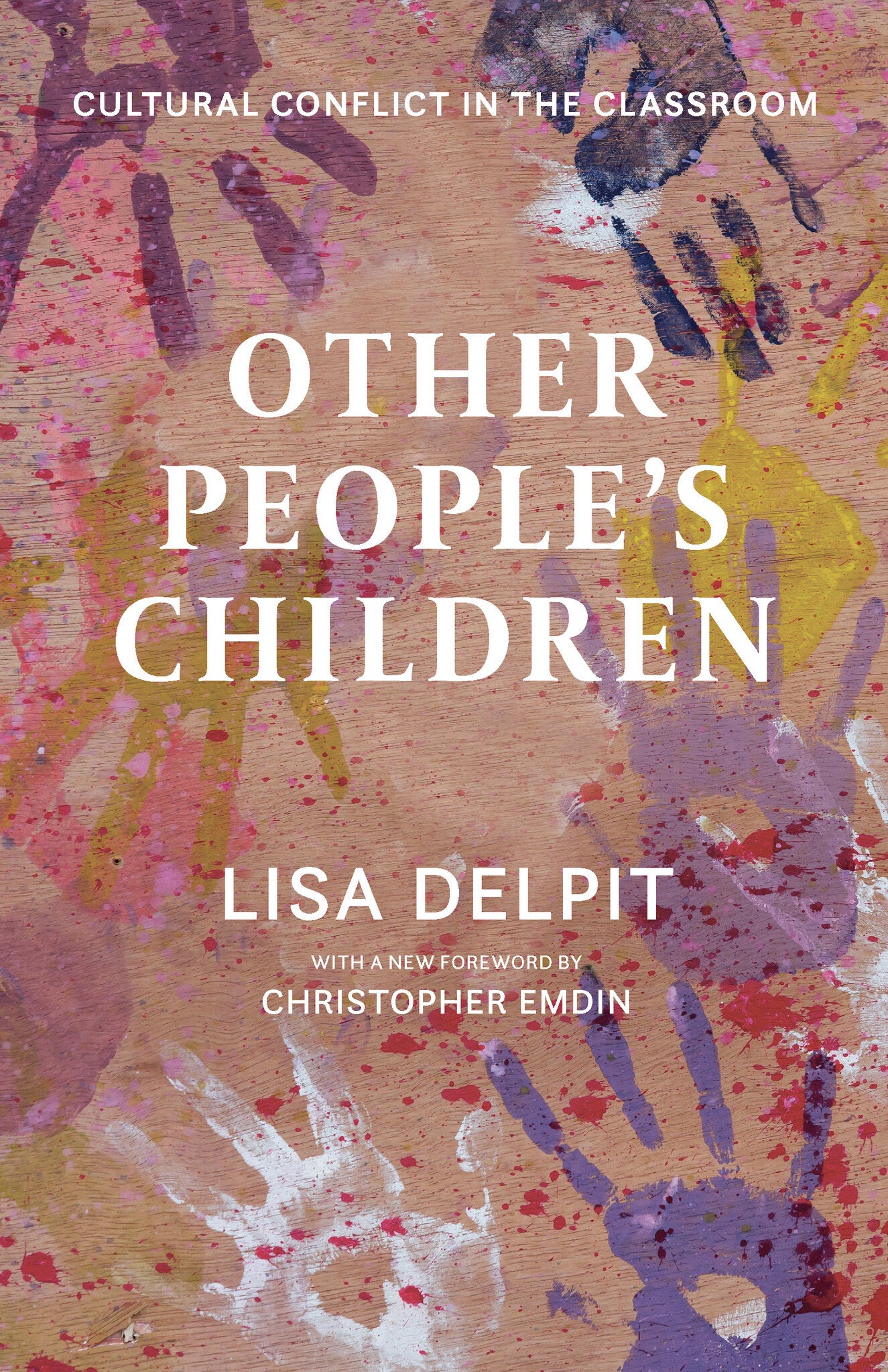 Other People’s Children