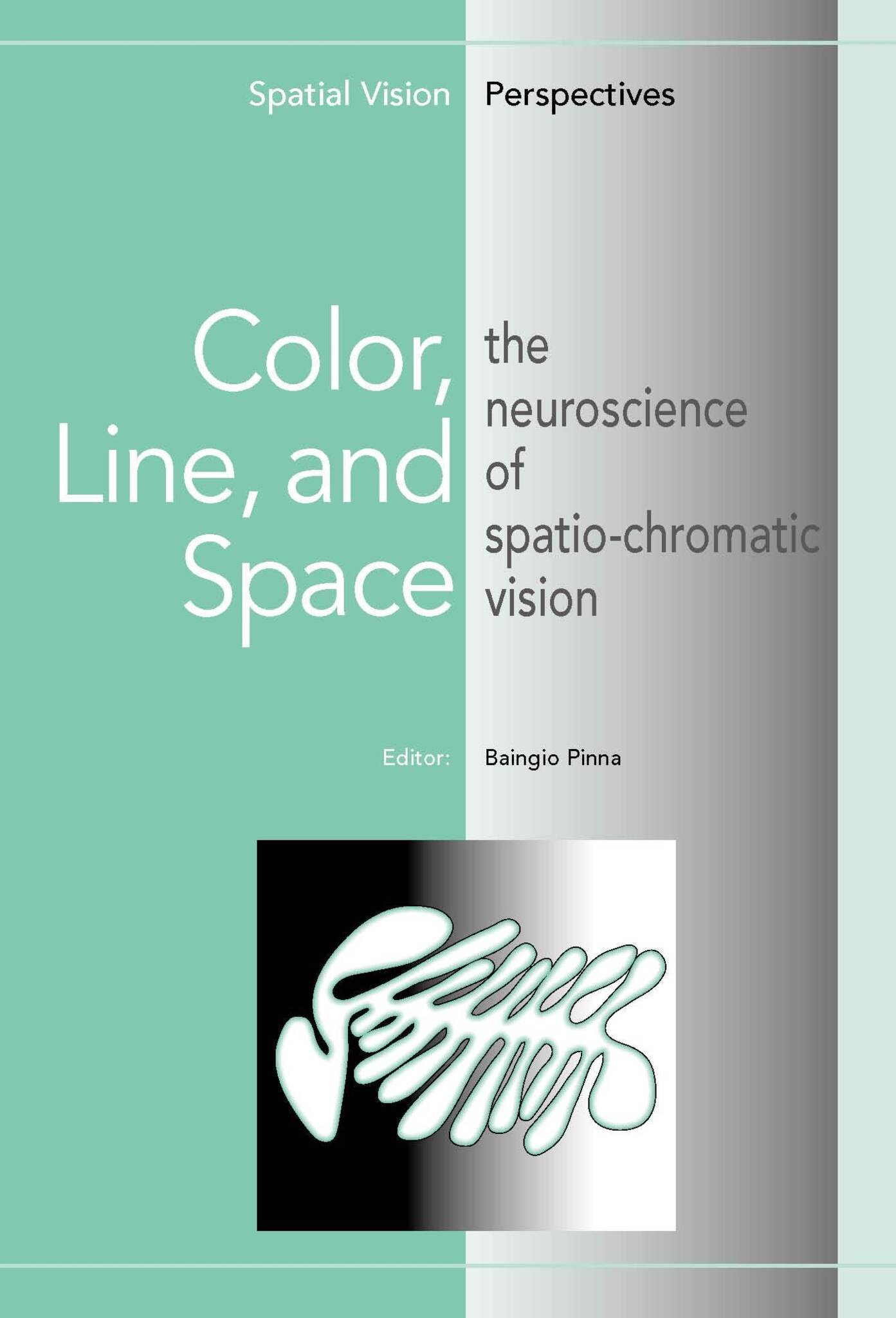 Color, Line, and Space
