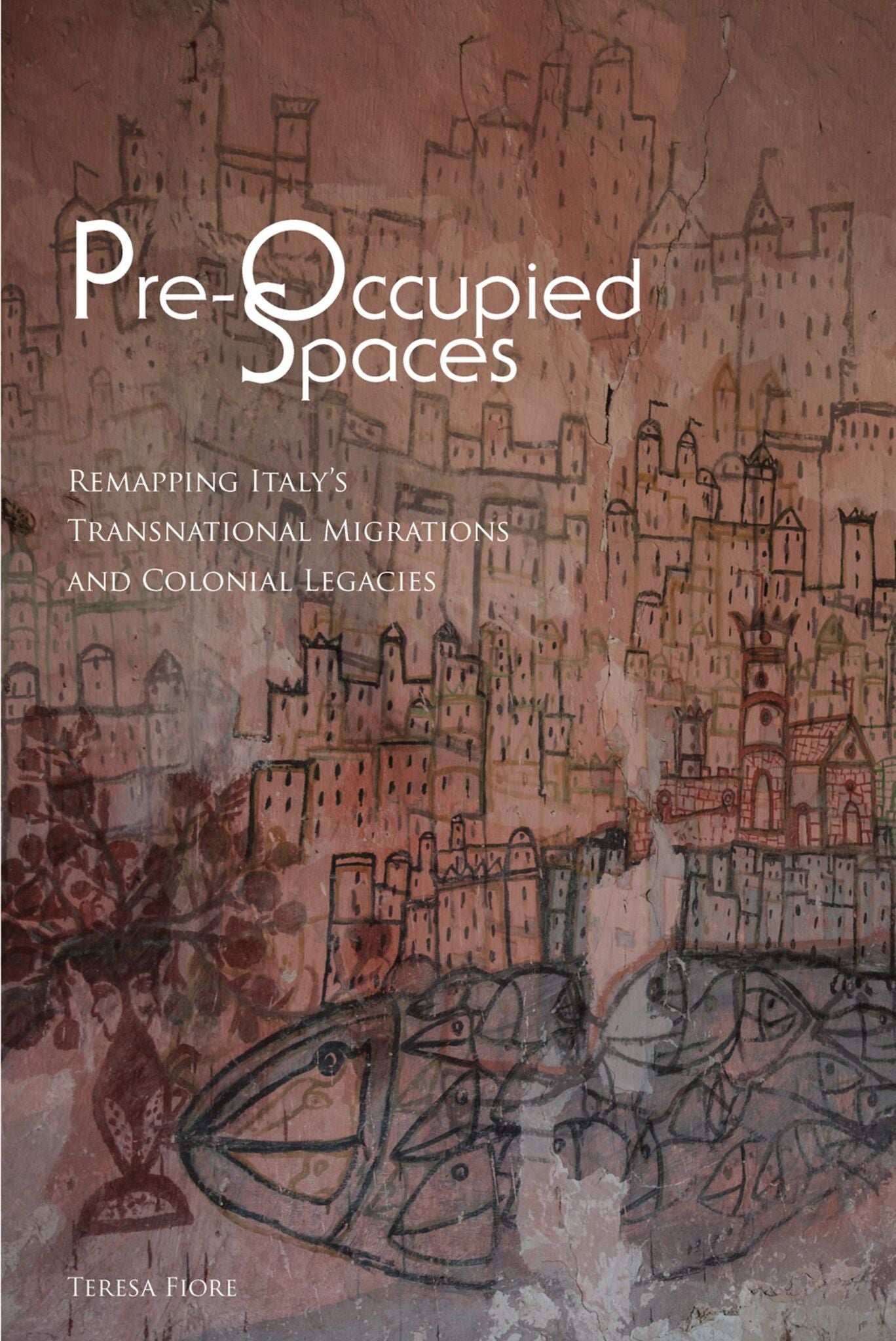 Pre-Occupied Spaces