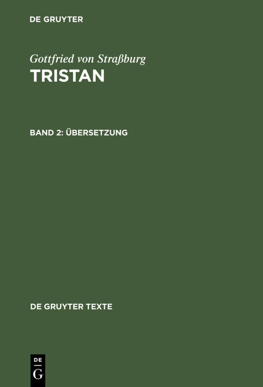 Übersetzung