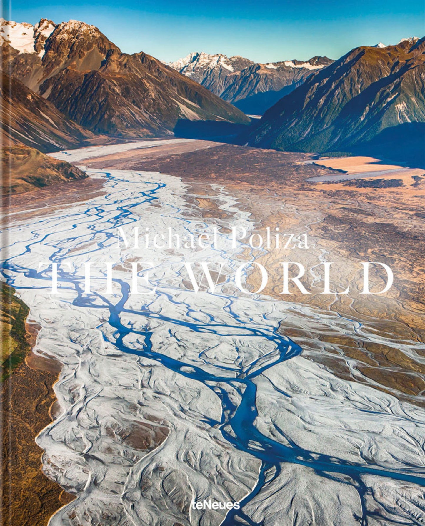 Cover image for The World ISBN 9783961712762