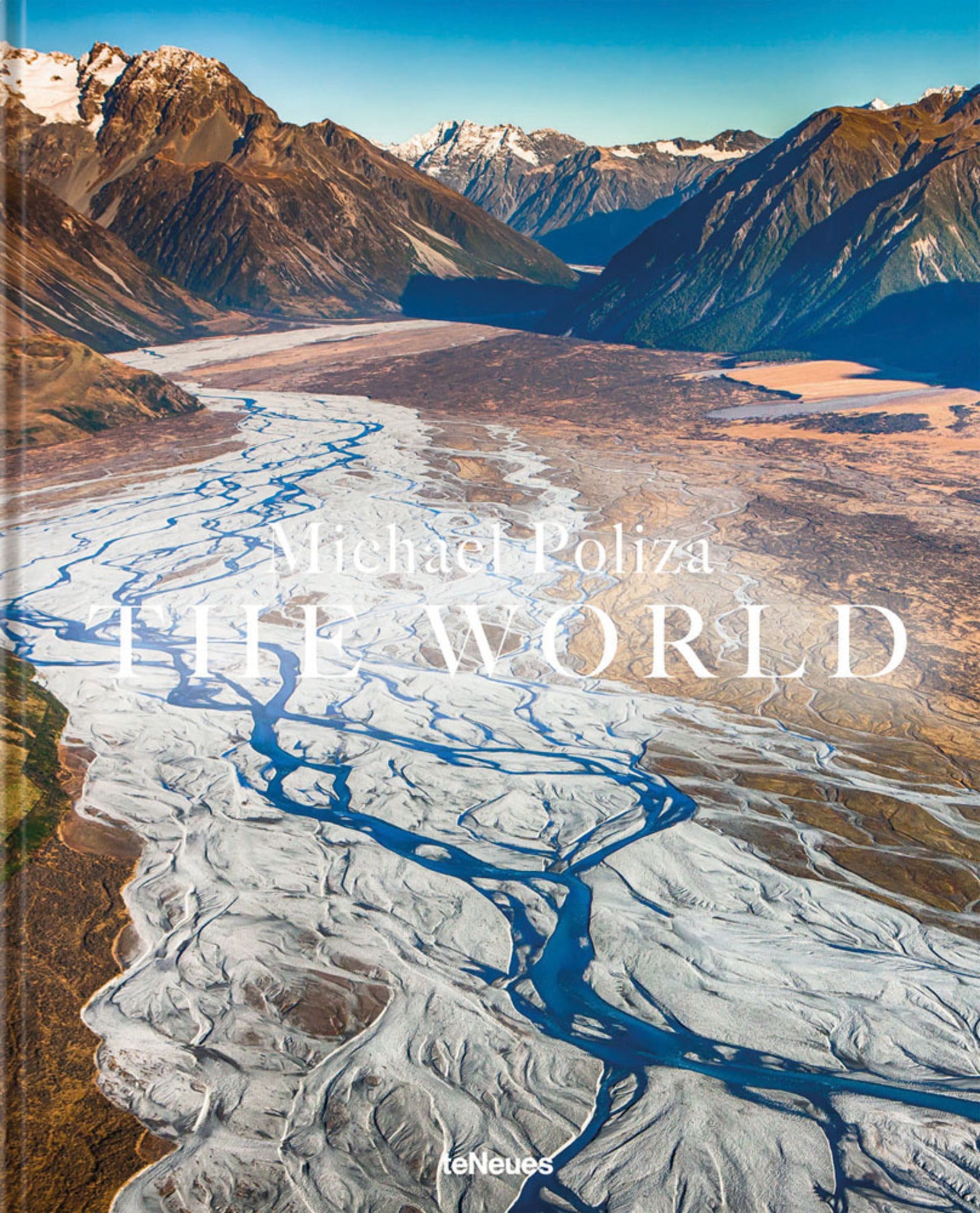Cover image for The World ISBN 9783961712762