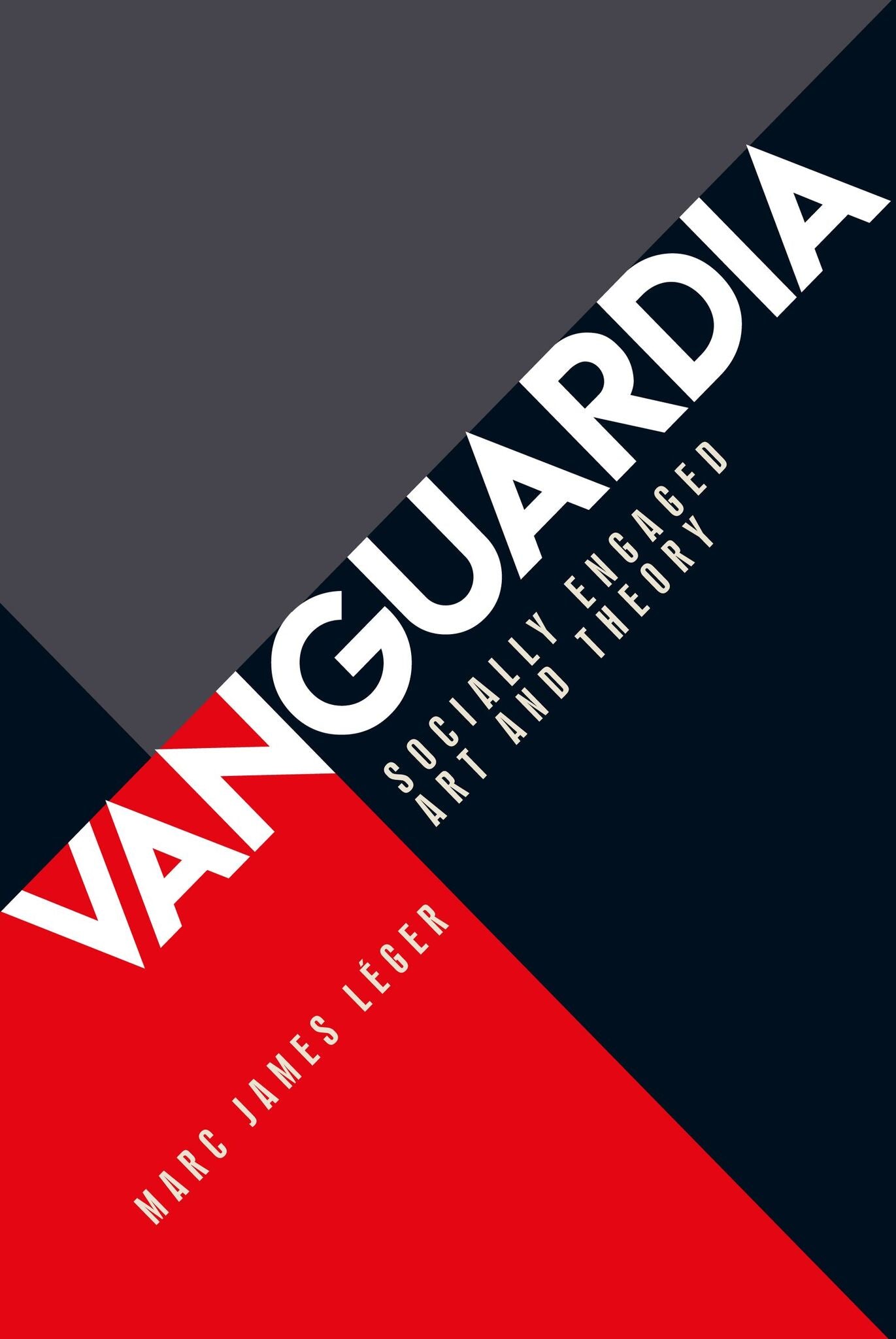 Vanguardia