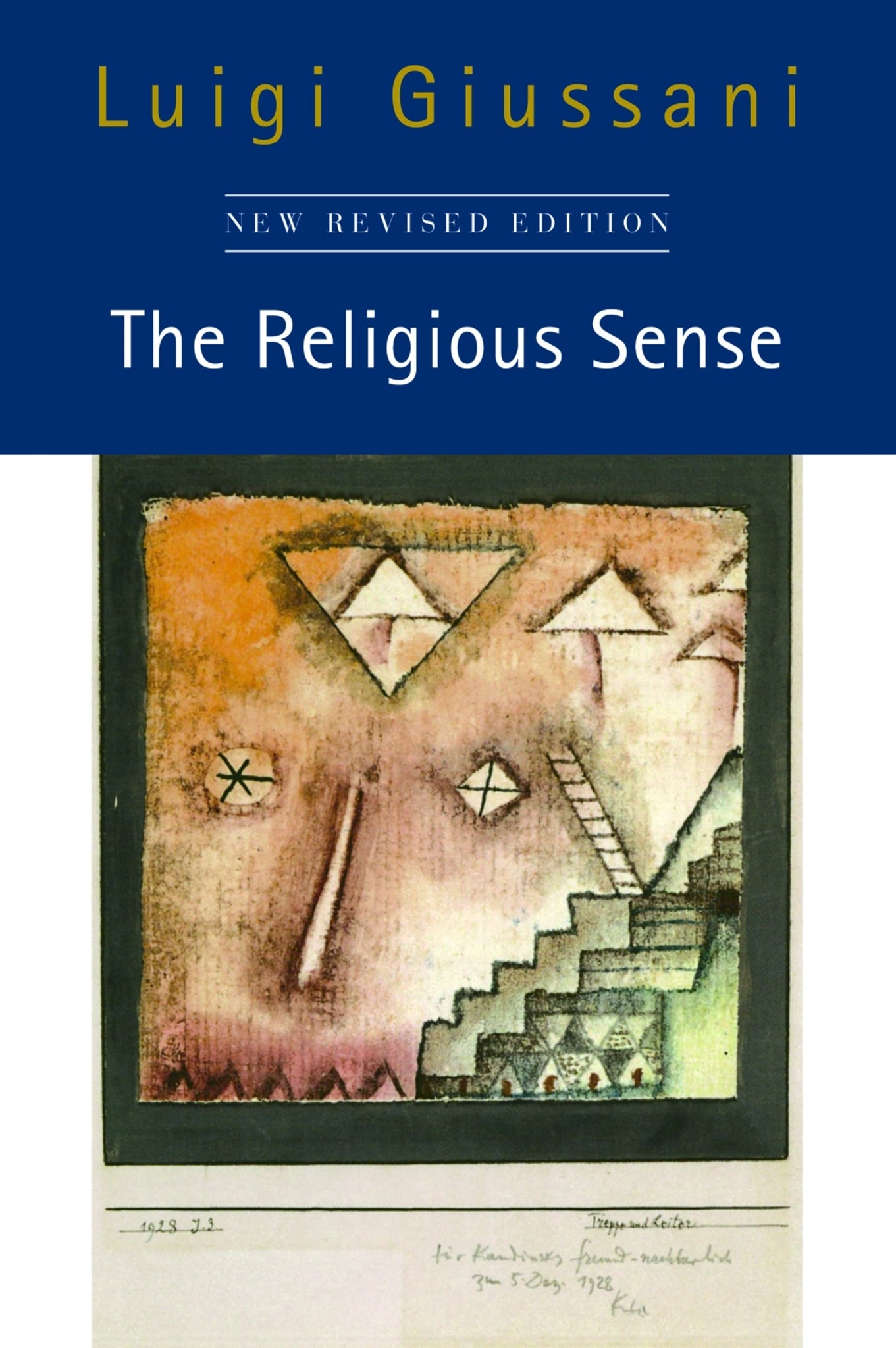 The Religious Sense