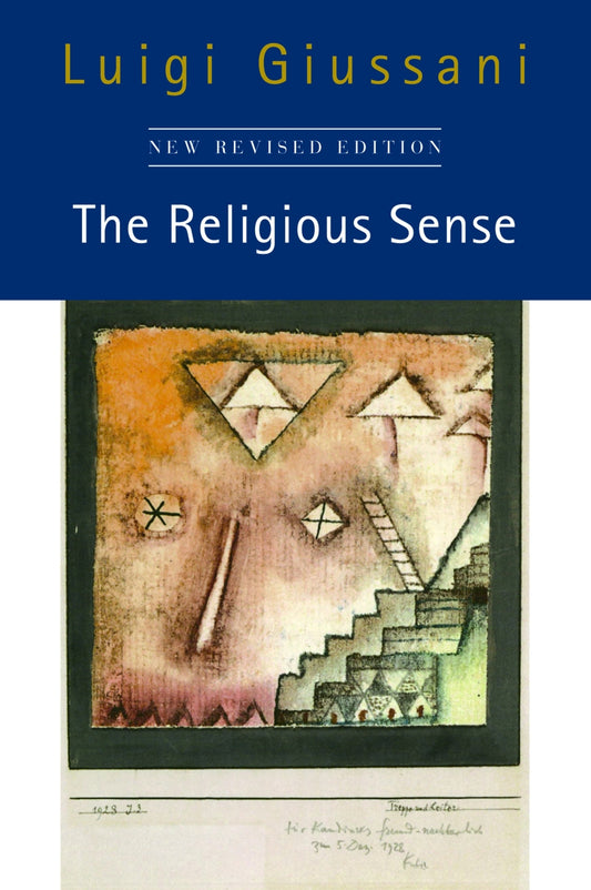 The Religious Sense