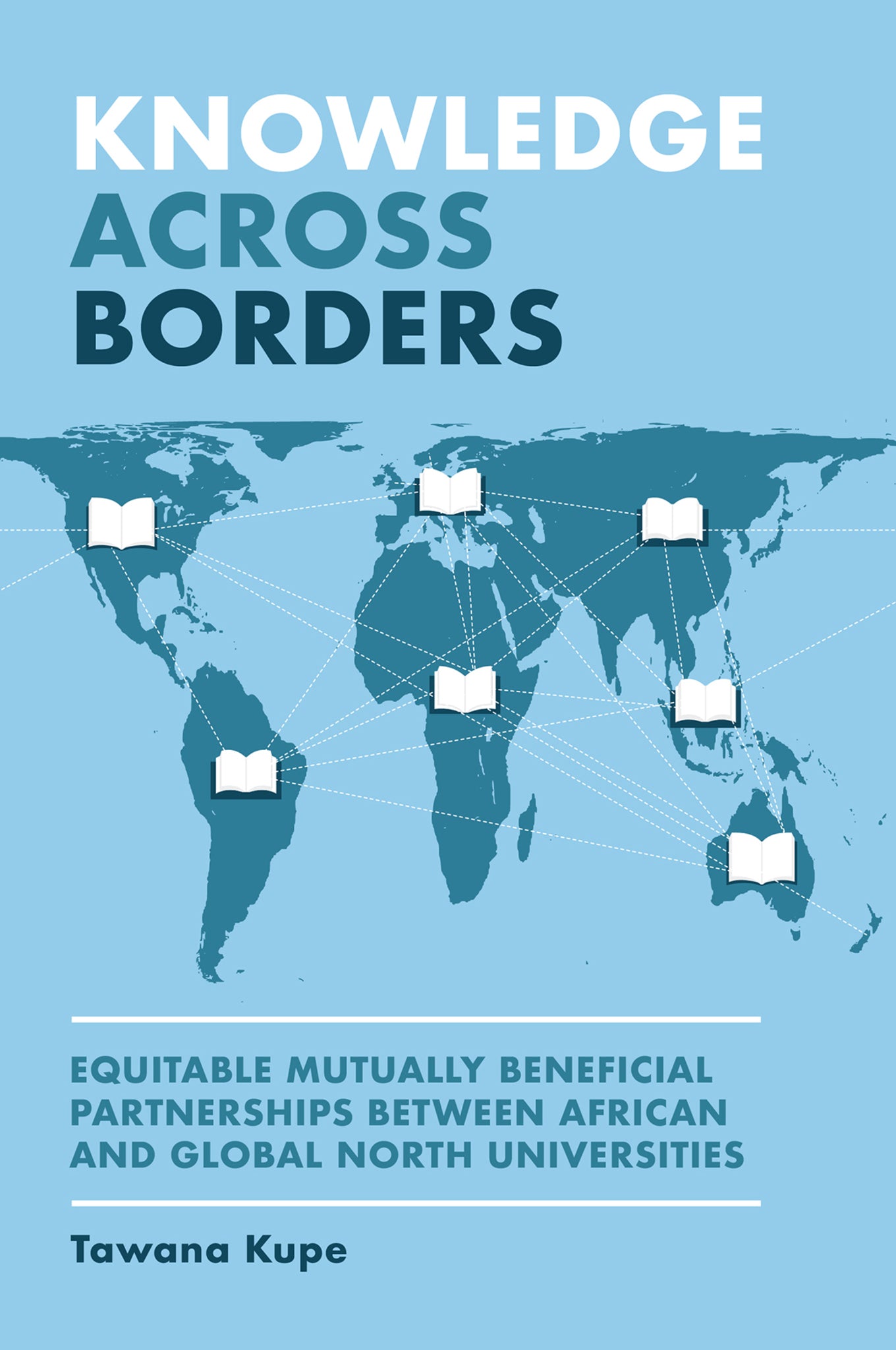 Knowledge Across Borders