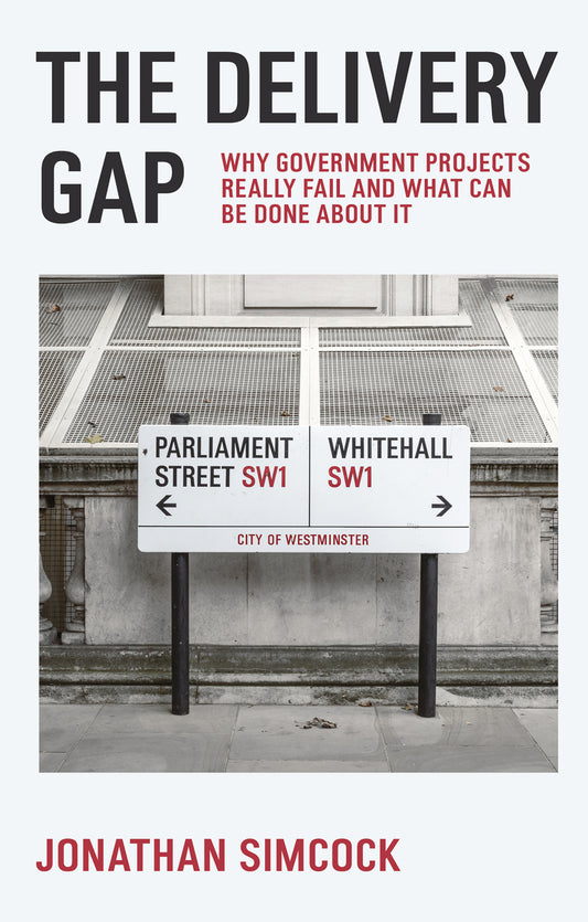 The Delivery Gap