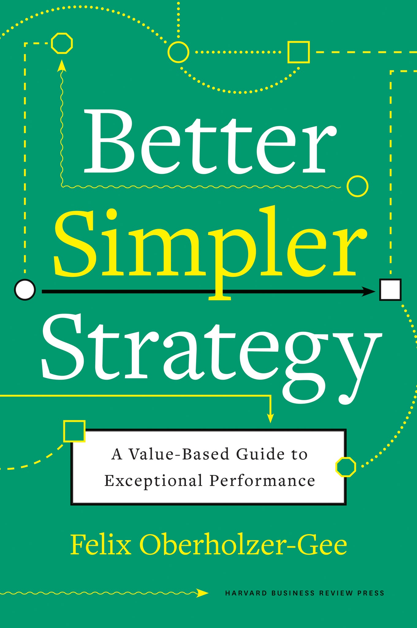 Better, Simpler Strategy