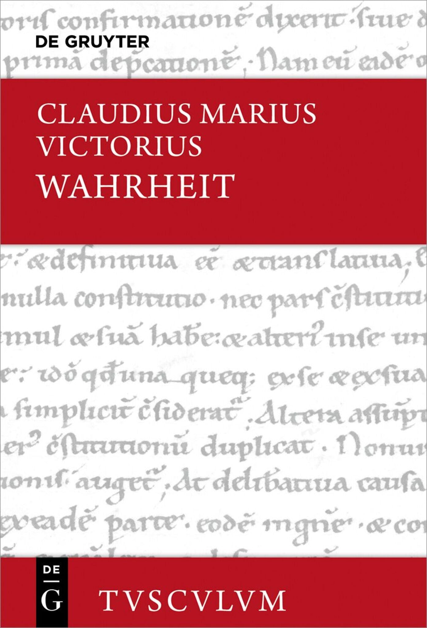 Alethia / Wahrheit