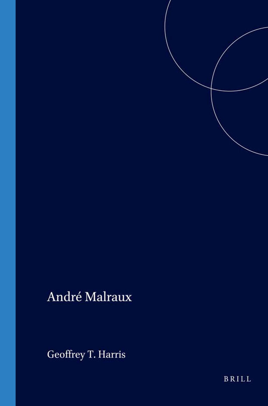 André Malraux