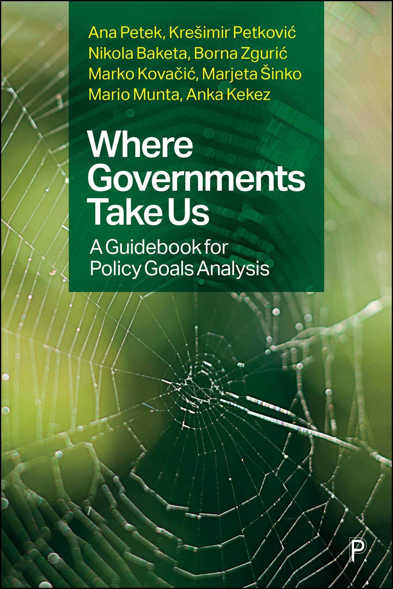 Where Governments Take Us