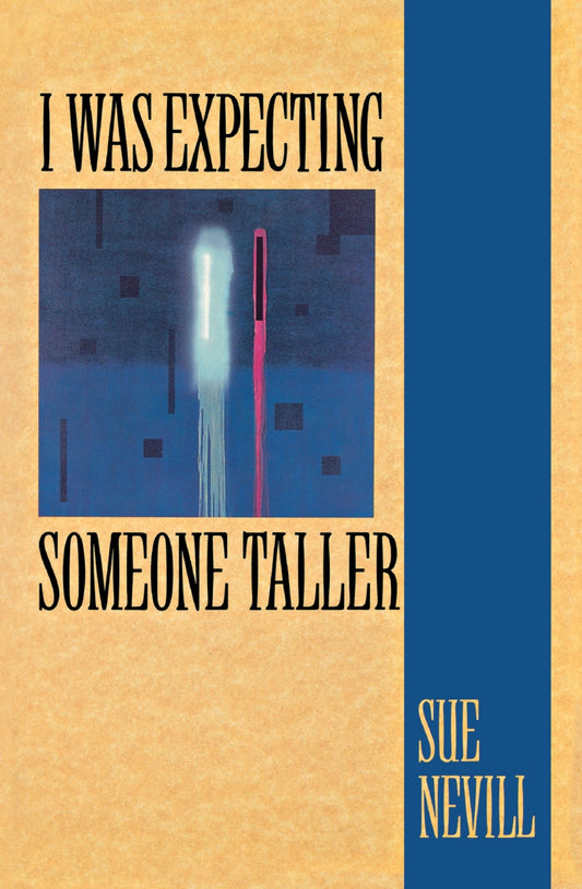 I Was Expecting Someone Taller