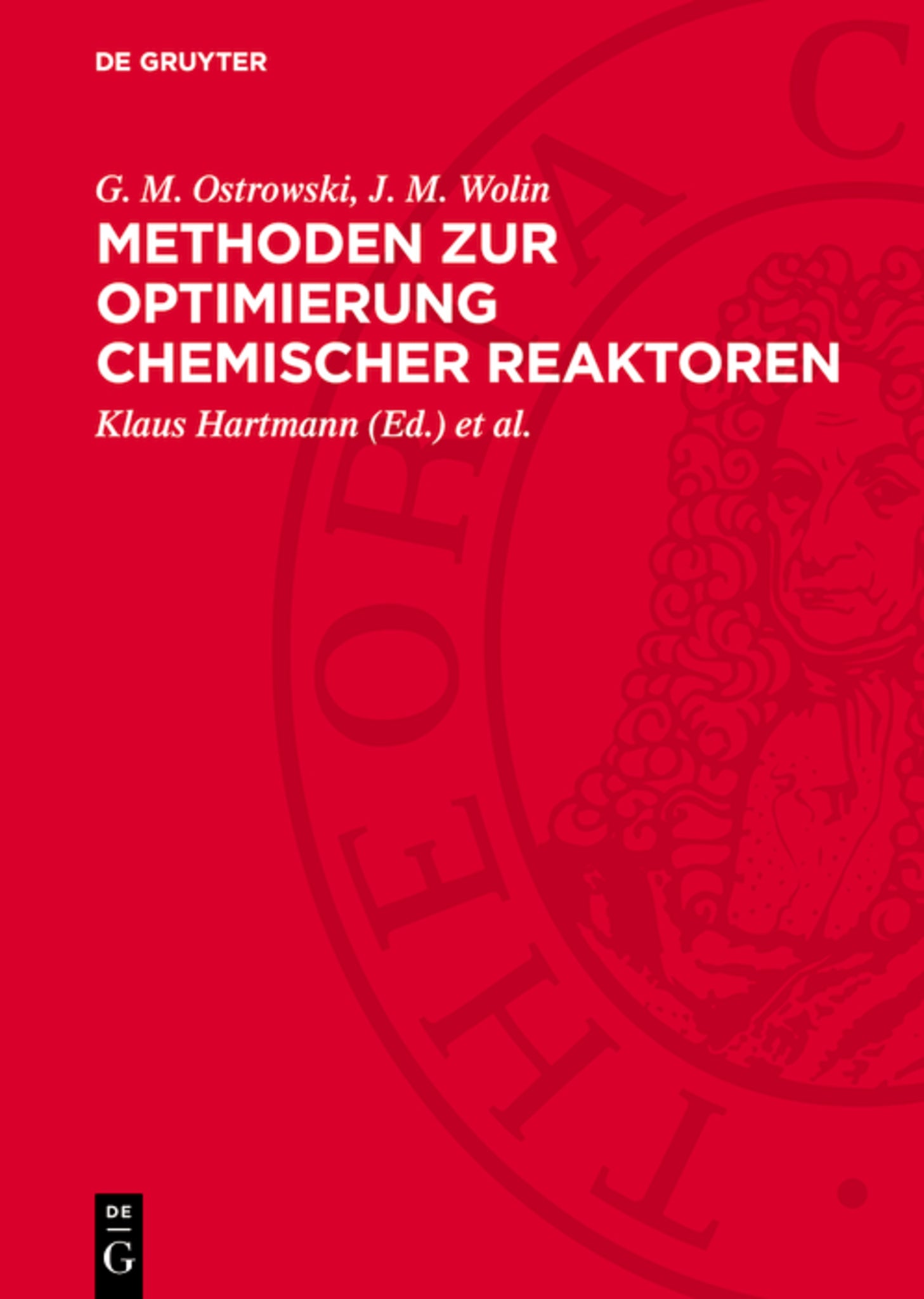 Methoden zur Optimierung chemischer Reaktoren