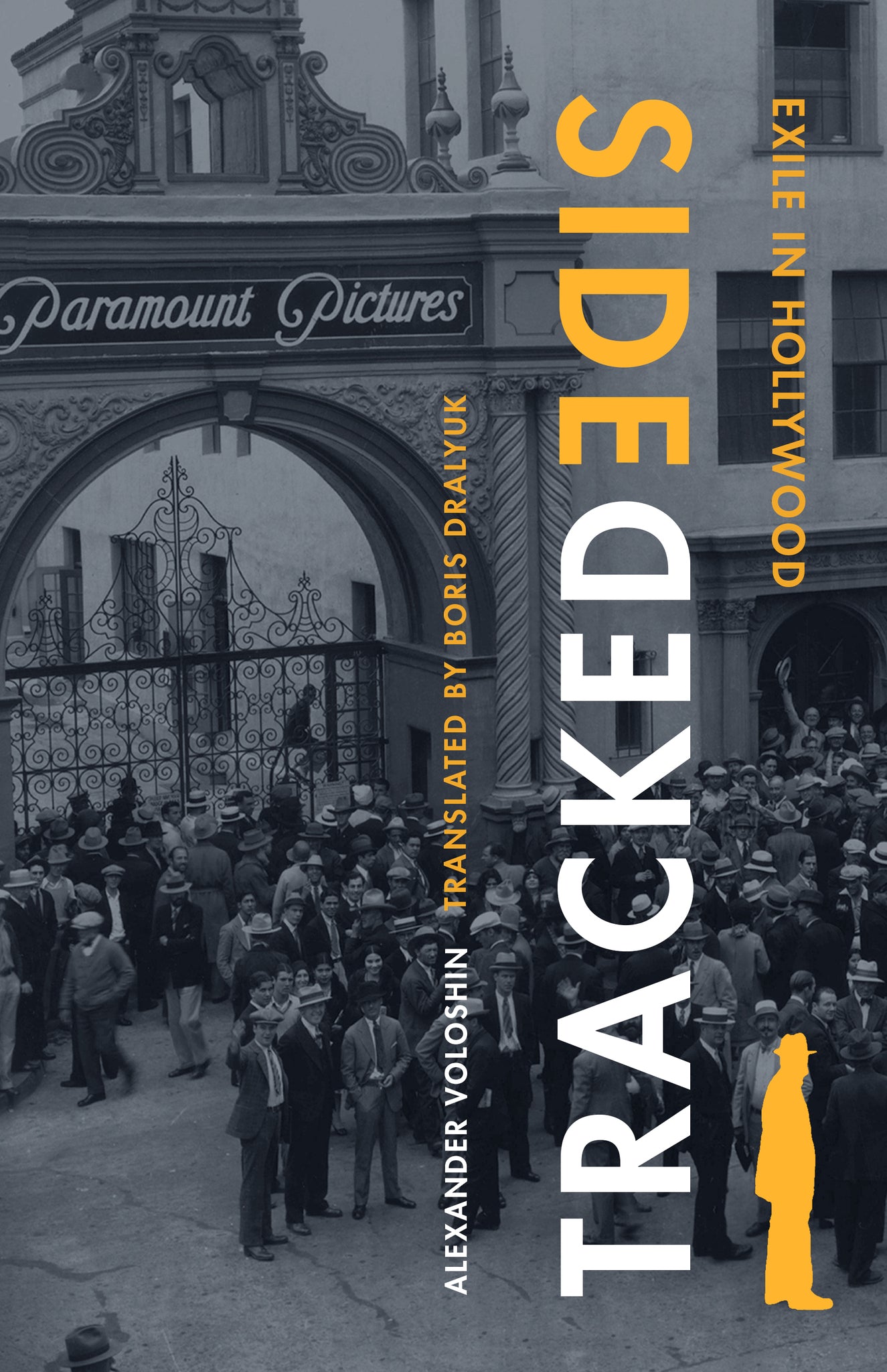 Sidetracked