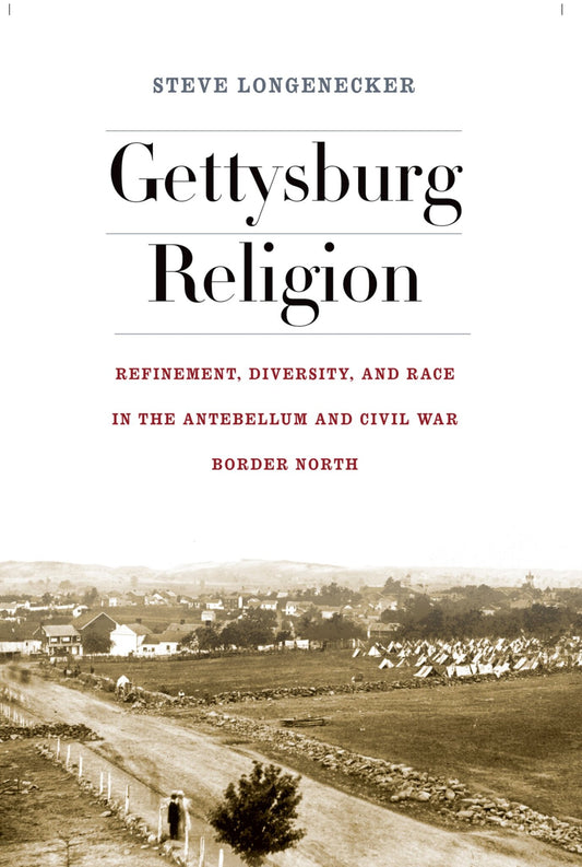 Gettysburg Religion