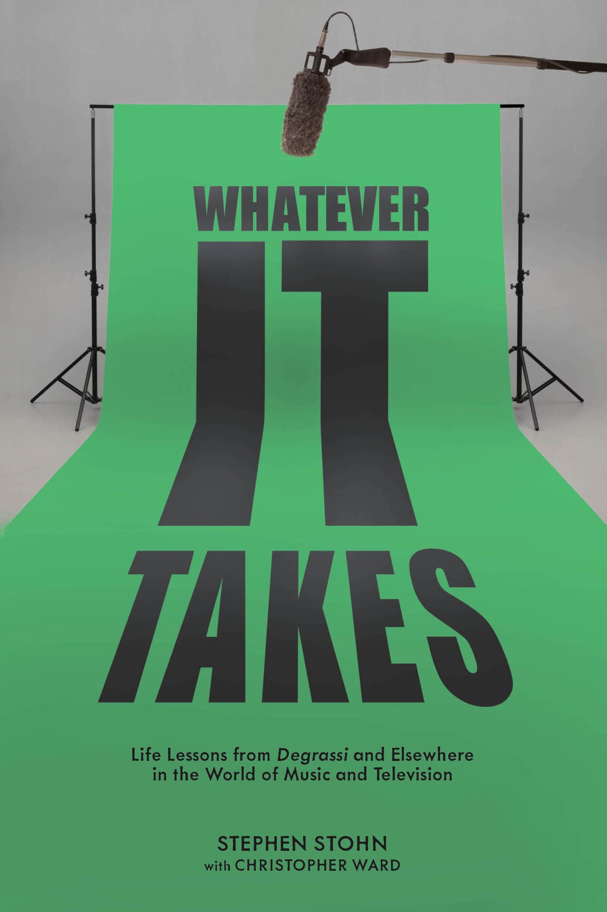 Cover image for Whatever It Takes ISBN 9781459739987