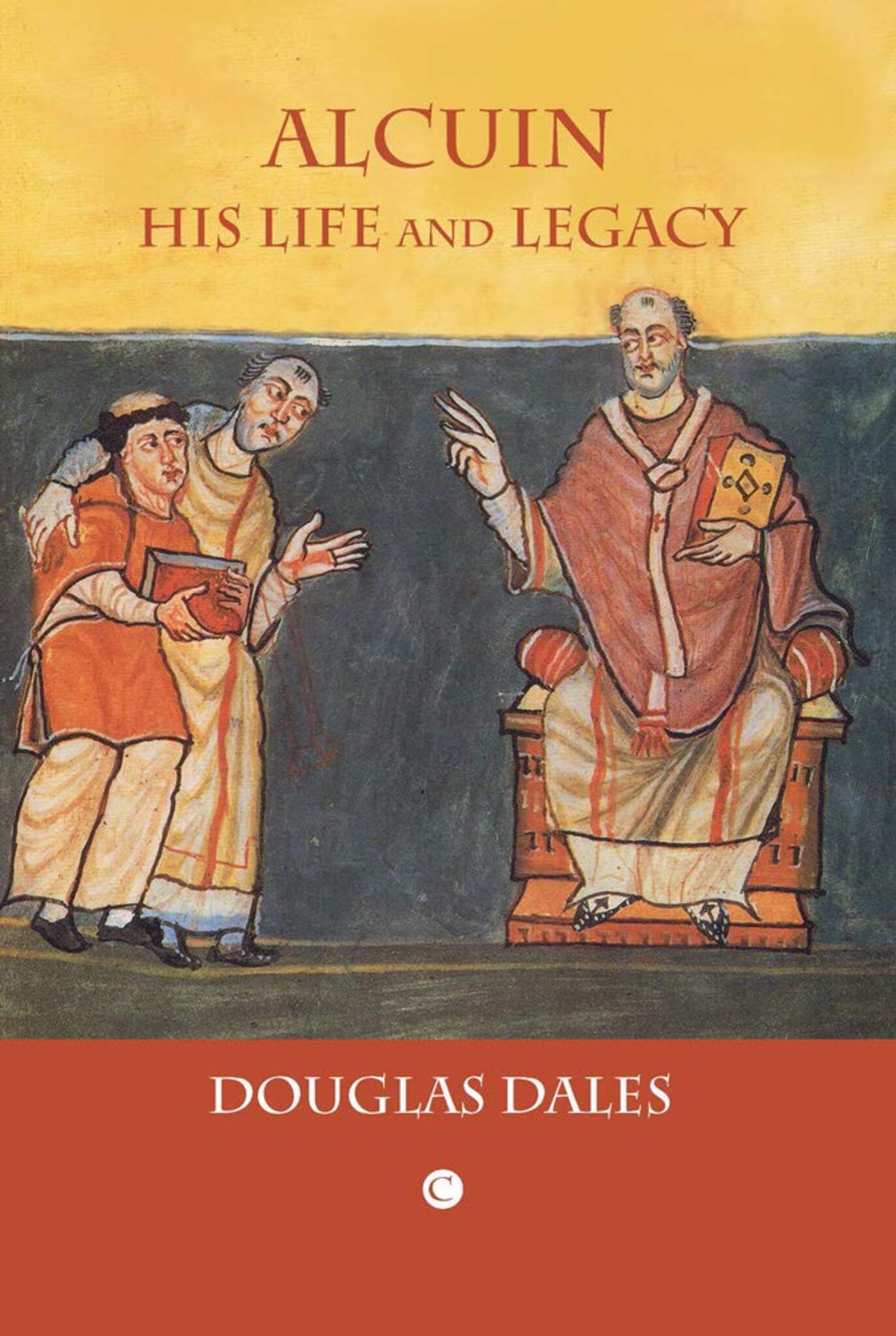Alcuin, Vol 1